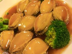 鲍汁鲍鱼-盛港湾海鲜食府(黄沙店)
