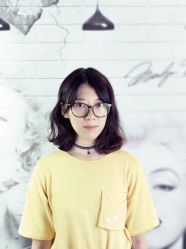 -东方美妍