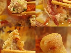 -攀枝花野菜铜火锅(万科凯德店)