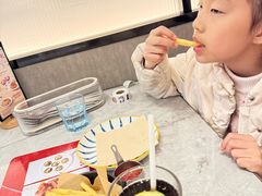 -必胜客(华邦银泰店)