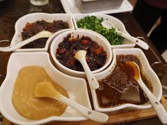-五观堂素食(新华路店)