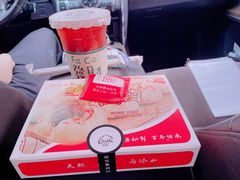 -云境cloudland·口味蛋糕•下午茶(长江路店)
