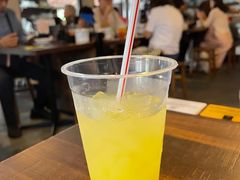 -松發肉骨茶(克拉码头店)