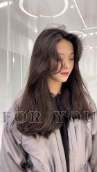 -FOR YOU造型
