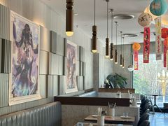 -必胜客(港悦广场店)