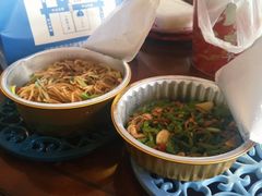 -海鸿荟·沿江菜(中山北路店)