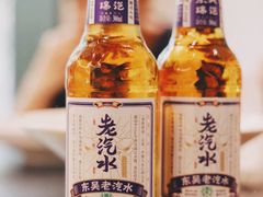 -欢乐蟹庄·精品农家乐(阳澄湖莲花岛店)