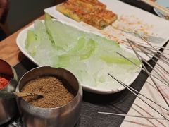 -锦州御烧烤(人民街店)