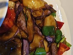 -李老哈·东北菜(宋园路店)