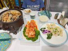 -一品江南韵·淮扬菜