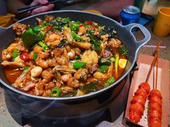 -蛙喔牛蛙(义乌新光汇店)