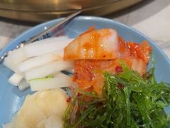 -汉阳廷自助烤肉(同和金铂天地店)