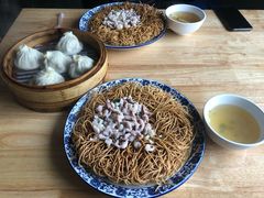 -裕兴记·三虾面(西北街总店)