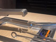 -新石器烤肉(周浦万达店)