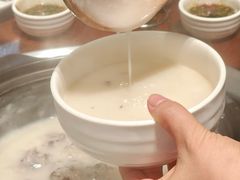 -大良毋米粥(锦龙路总店)