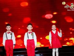 -小荧星艺校(浦东中环分校)