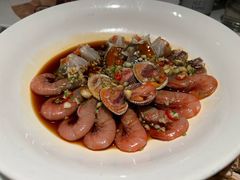 -高佳庄·舟山海鲜(海景旗舰店)