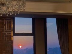 -长沙富力万达文华酒店