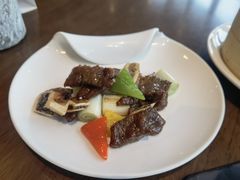 -索菲特酒店·乐轩华中餐厅