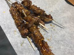 -壹酒贰肉1926·深夜食堂(南京北街店)