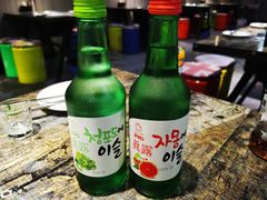 -33韩式自助烧烤(环城南路店)