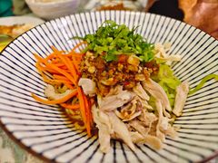 -浩海火烧云傣家菜(京广店)