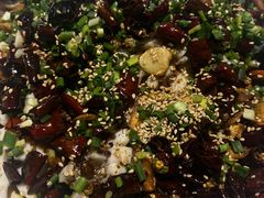 -三猫黑鱼花(南大店)