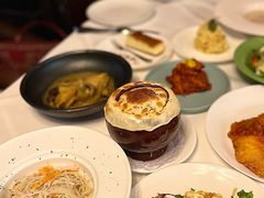 -成桂西餐厅·42年的味道(五大道疙瘩楼店)