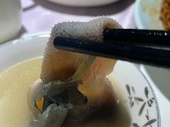 -壹品宴掦·淮扬菜(新牌坊店)