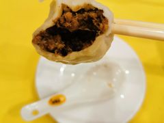 -功德林素菜饭庄(前门店)