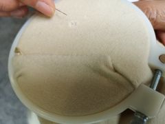 -曹树华专业无痕织补