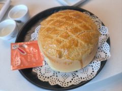 -粤点越有·茶点·粤菜(樵岭国际店)