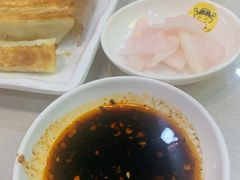 -众口斋锅贴(银泰城店)