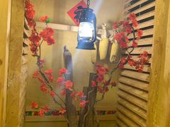 -闯关东东北农家菜(崂山石老人店)