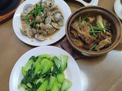 -鑫鸿达·海鲜闽菜热炒小馆(中山路店)