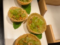-北京王府井希尔顿酒店·秦唐中餐厅Chynna