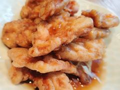 -红樱桃·欢乐餐厅(太原里店)