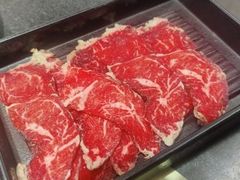 -巴麦隆自助烤肉(桂林路店)
