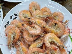 -胡同海鲜·大螃蟹