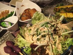 -极尚大瀛喜日本料理(铜锣湾店)