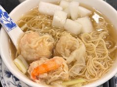 -丽的面家(多宝路店)