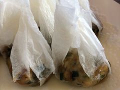 纸包豆腐-天回镇何氏豆腐(总店)