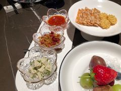 -海派悦庭·海胆烧麦·新融合菜(凯德广场店)