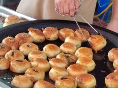 -毛氏汽水包(山海关路店)