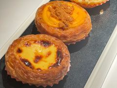 特色拼三挞-禄运茶居·手工点心(猎德店)