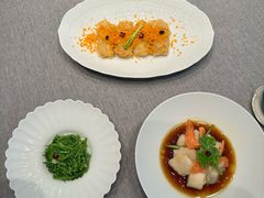 -新荣记(南京西路店)