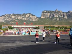 -云台山风景名胜区