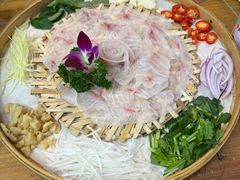 -官塘锋记鱼生·生腌·砂锅粥(牌坊街店)