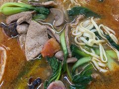 特色孟记面-孟记大碗面•家常菜(鼓楼和会街店)
