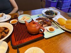 -外婆烧.老杭帮菜(庆春店)
